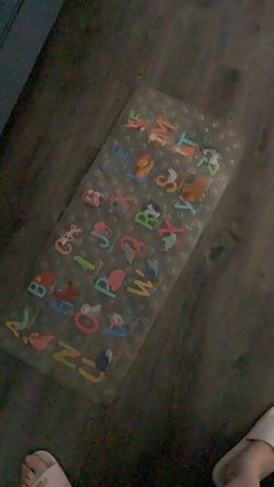 Kid mat tub baby bath
