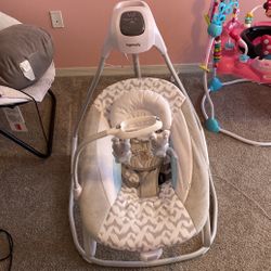 Ingenuity Baby Swing 