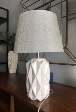 Modern Lamp