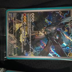 N's Zekrom Promos