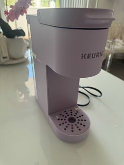 New Keurig K-Mini Cafetera Nueva