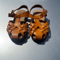 Cat&jack Sandals 
