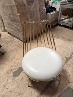 Modern Accent Chair – $150 Each