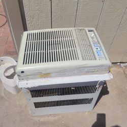 Ac Unit For Window