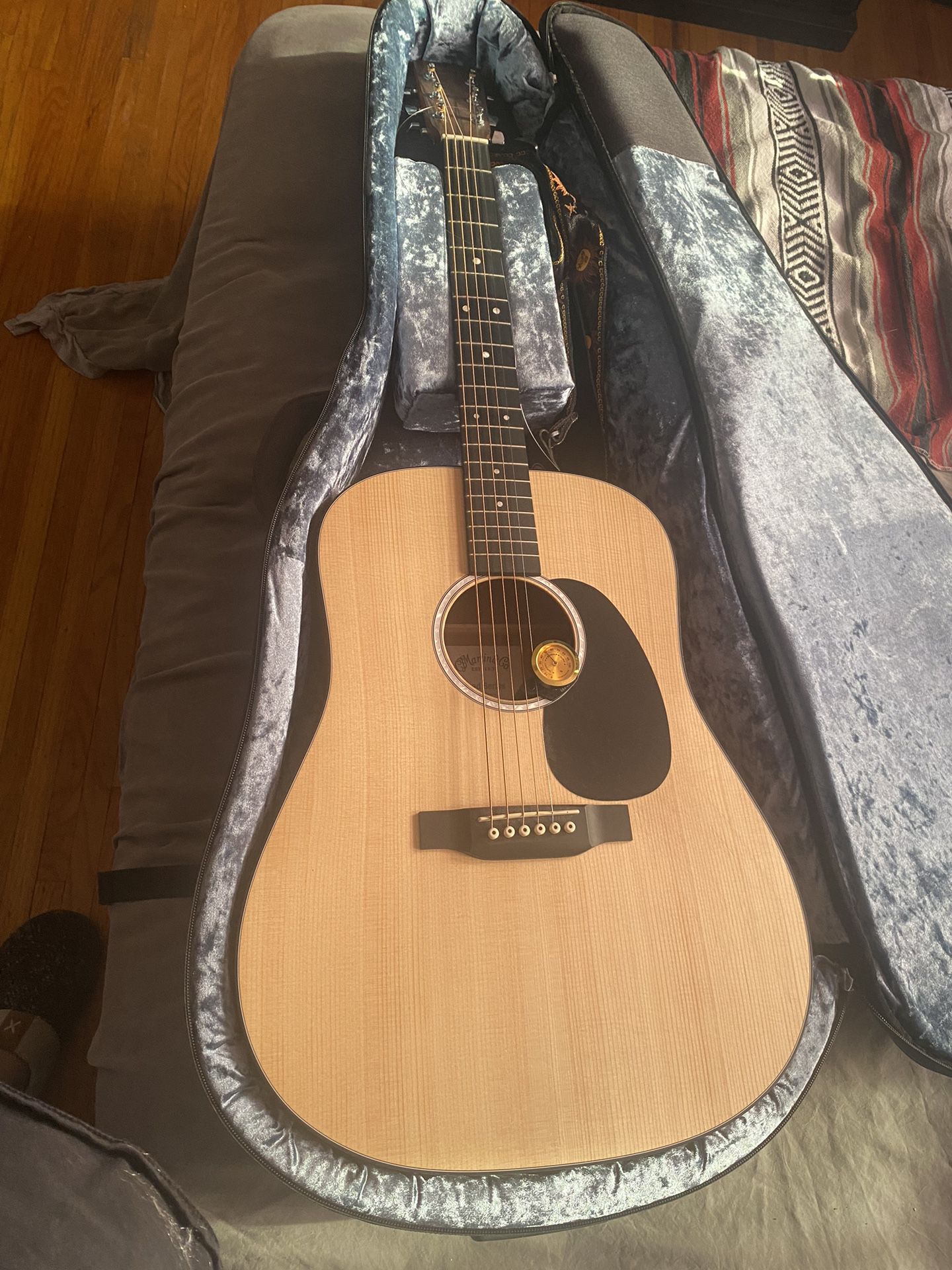 Martin Guitar Acoustic/Electric