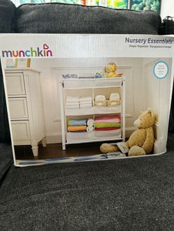Nursery Organiser