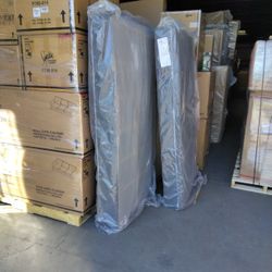 Two Twin Box Spring 
