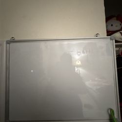 Whiteboard 