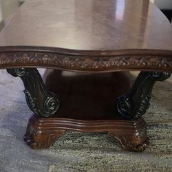 Benjara /Benzara Coffee Table