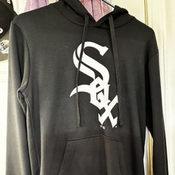 SOX HOODIE Small 