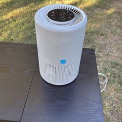 LEVOIT Air Purifier for Home Bedroom Dorm Room, Smart WiFi Alexa Control, AHAM VERIFIDE, 3-in-1 Filter with HEPA Sleep Mode for Allergens, Pollutants,