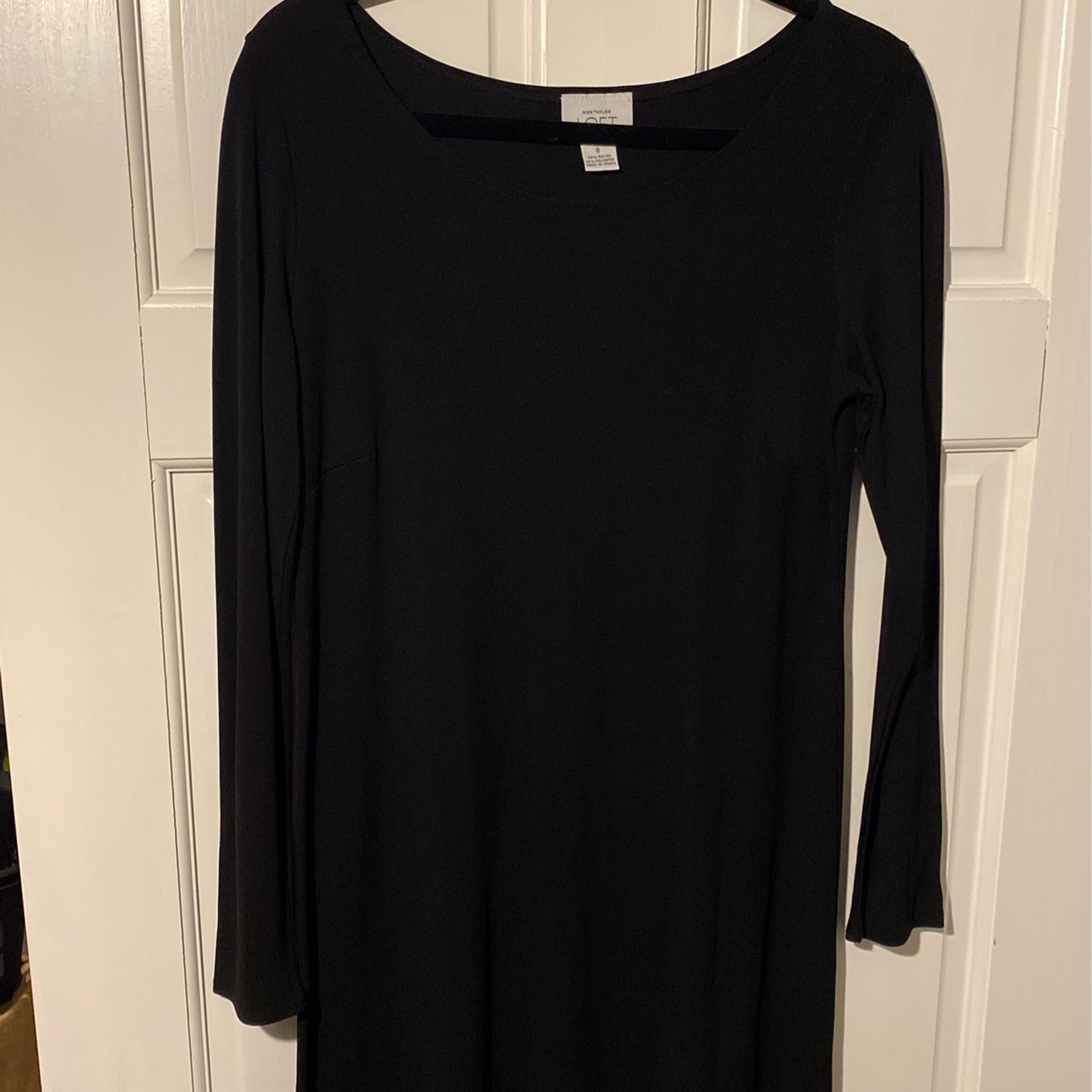 Ann Taylor Dress