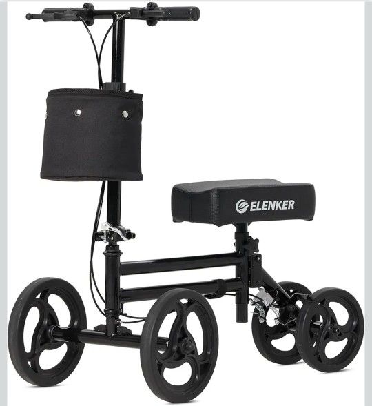 Knee Scooter 