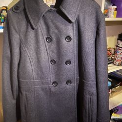 Michael Kors Kids Peacoat-XL