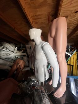 Mannequins