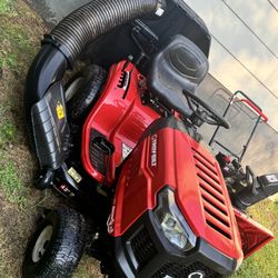 Mower 