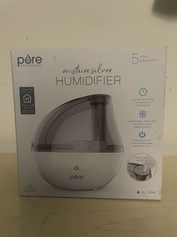Humidifier