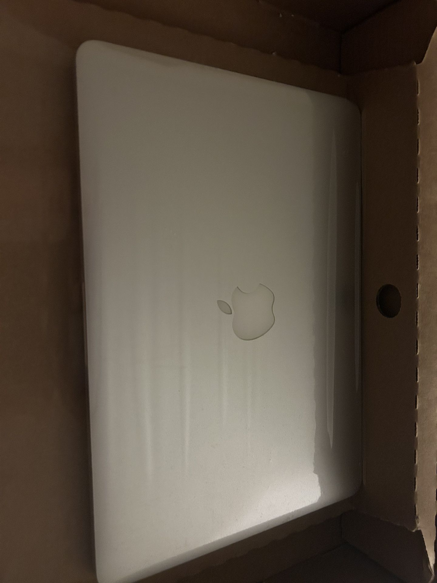MacBook Pro i5 2.6GHz 13” (Mid 2014) 128GB SSD