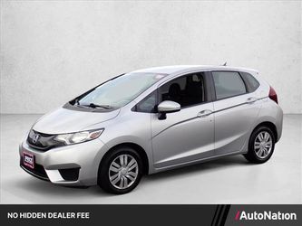2015 Honda Fit