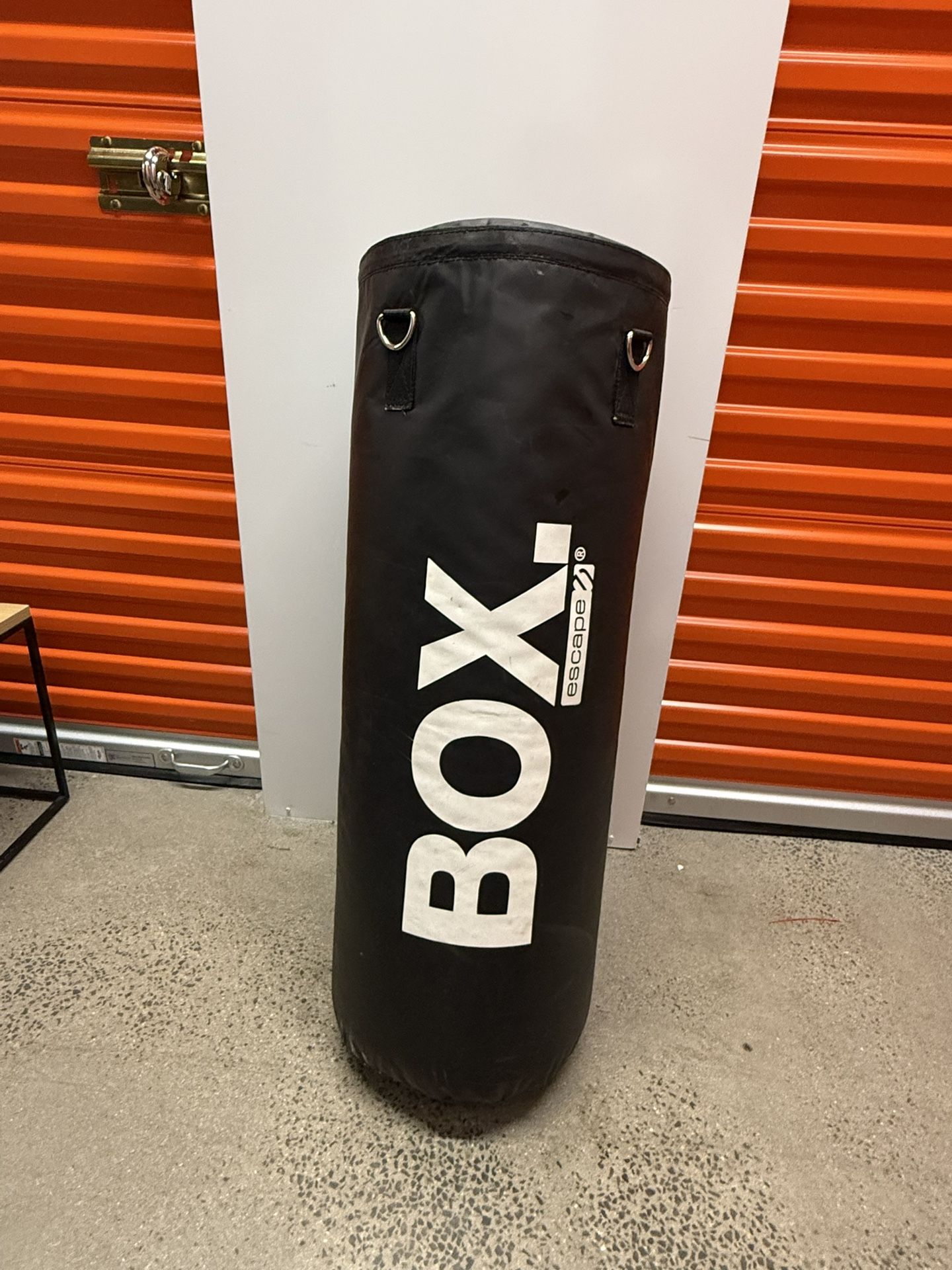 Punching Bag