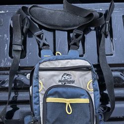 Fishing Chest Rig