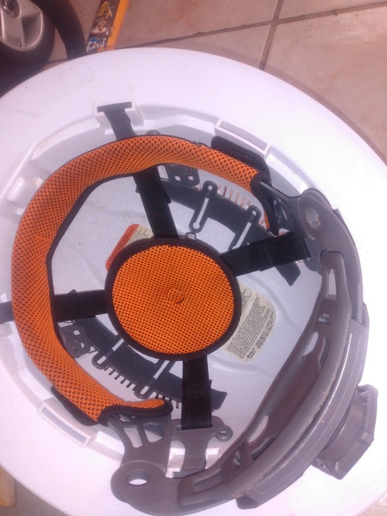 Hard Hat