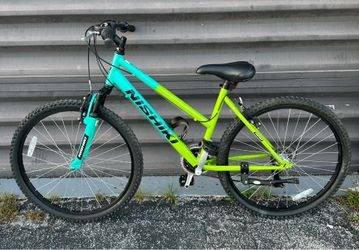 Mountain Bike. Medium Size