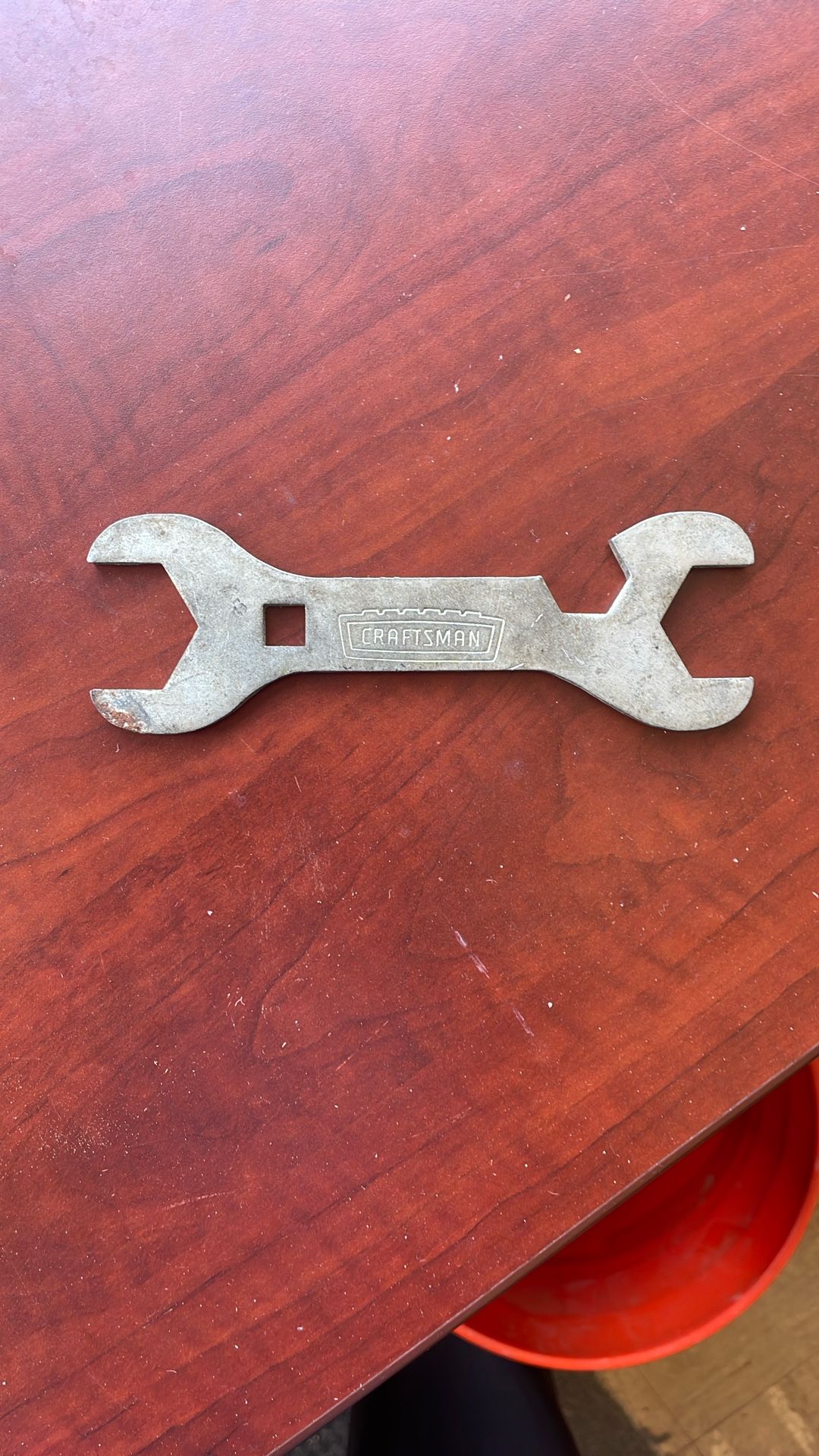 Vintage Craftsmen Wrench