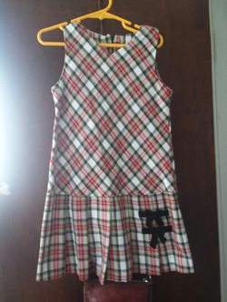 Heartstrings dress