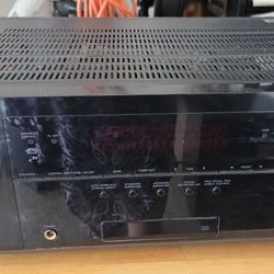 Pioneer VSX 1021'K HDMI 