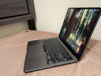 Mac book air 13