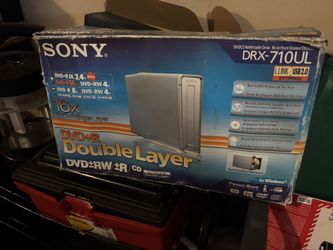 DVD Cd Burner 