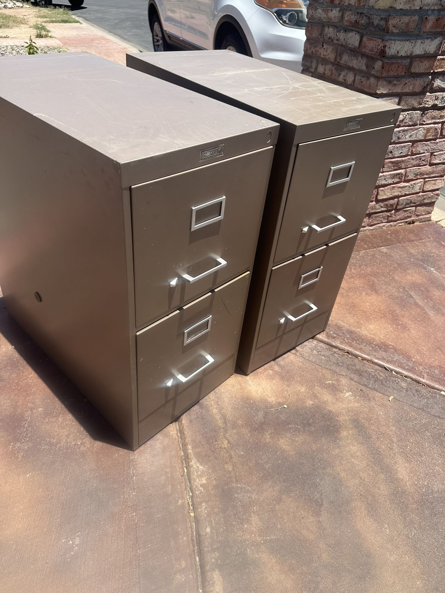 File Cabinet