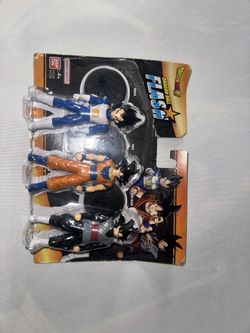 Dragon Ball Super Toy