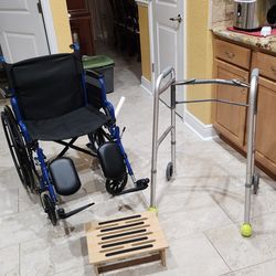 Medical equipment