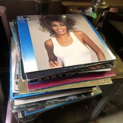 Albums about 50 to choose from