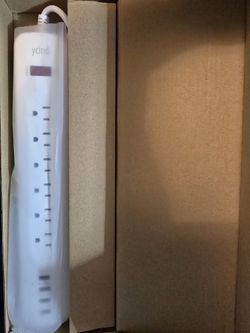 Surge Protector Power Strip
