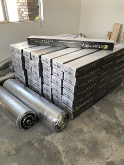 laminate floor