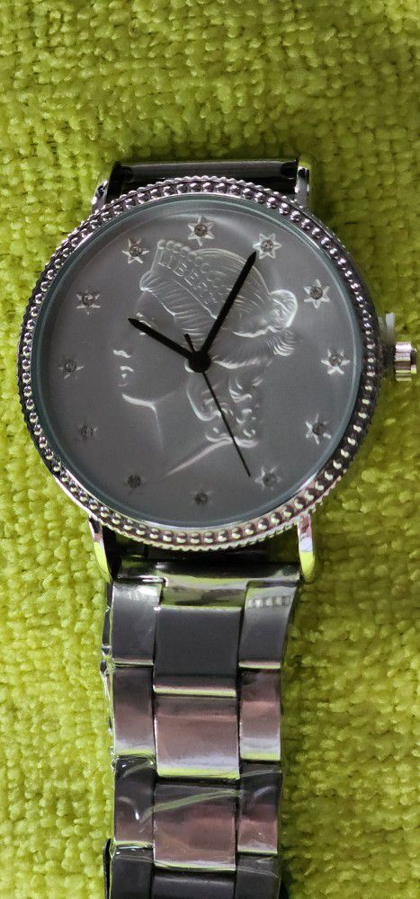 Beautiful Unisex Watch