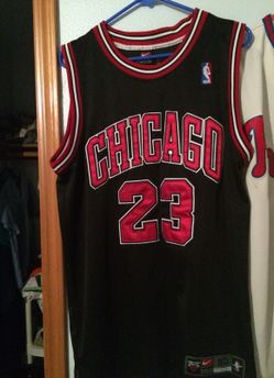 Men's Jordan jersey large