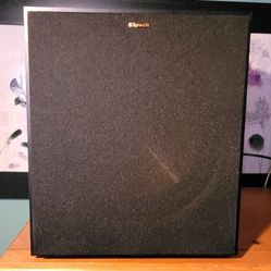 Klipsch Subwoofer 