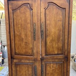 Armoire Made By Century