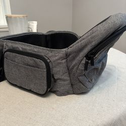 Tushbaby Hip Carrier