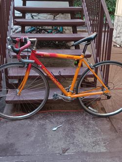 Cannondale R300 "MINT CONDITION"
