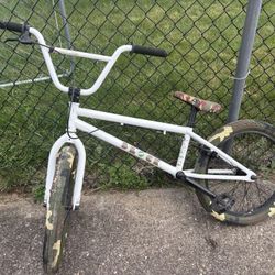 Block BMX 
