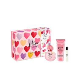 Kate Spade Cherie Perfume Set 
