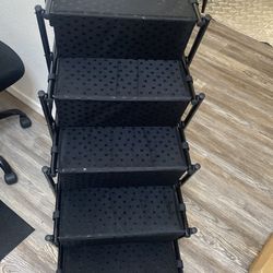 Foldable Pet Stairs 