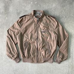Vintage Members Only Jacket 