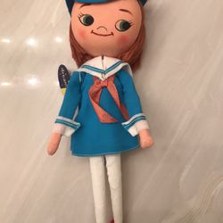 Miriam 1960s Dream Dolls Japan Doll Mod Dakin 629 