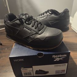 Steel Toe Reebok 